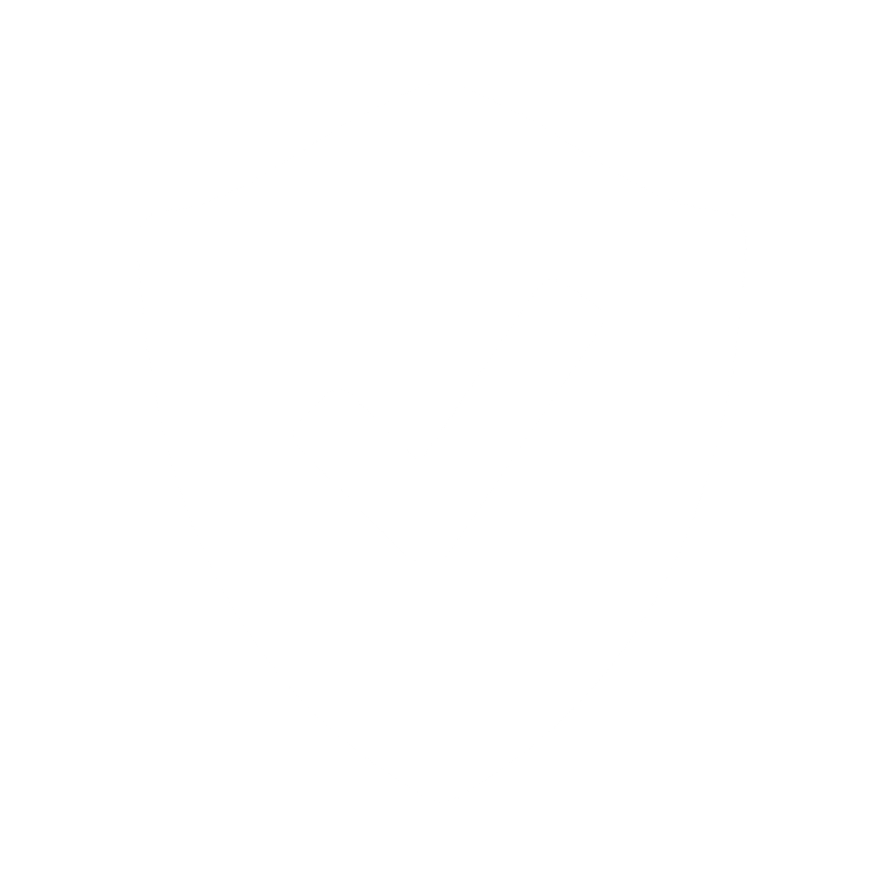 Safety Icon White